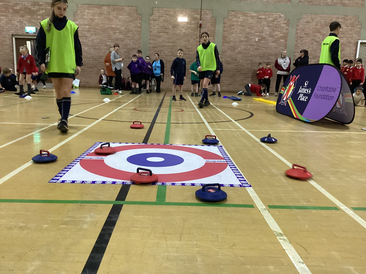 Read St Johns Primary School tweet media