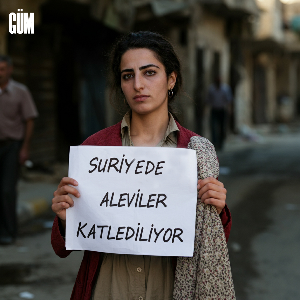 #SuriyedeAleviKatliamıVar #SuriyedeAleviKatliamınıDurdudurun