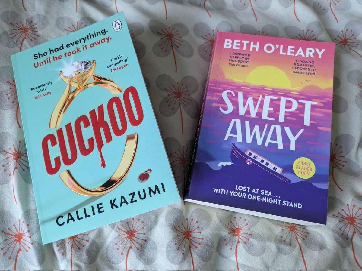Jo Liddiard (@jolidds) on Twitter photo Completely spoilt by #ProofParty25 this week with huge thanks to Rachel Quinn and <a href="/katyblott/">Katy Blott</a>! Can't wait to dive into these from <a href="/callieuntitled/">Callie Kazumi かずみ</a> and @bethleary92. The best #bookpost! Let me know which one I should start with... Completely spoilt by #ProofParty25 this week with huge thanks to Rachel Quinn and <a href="/katyblott/">Katy Blott</a>! Can't wait to dive into these from <a href="/callieuntitled/">Callie Kazumi かずみ</a> and @bethleary92. The best #bookpost! Let me know which one I should start with...