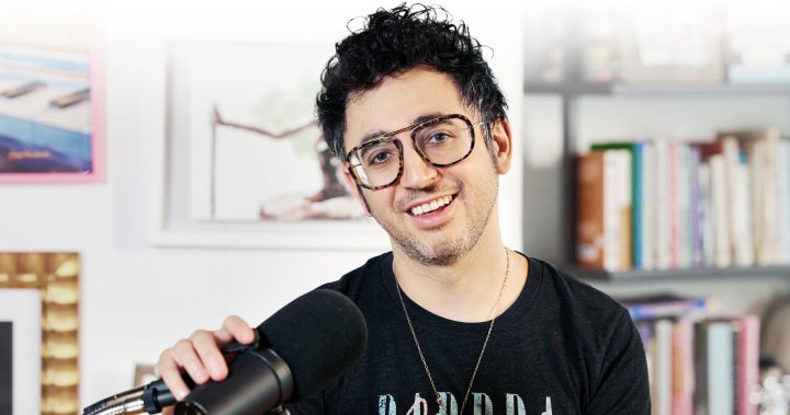 ‘The Last Show With David Cooper’ joins Corus late-night talk radio lineup dlvr.it/TJNw96