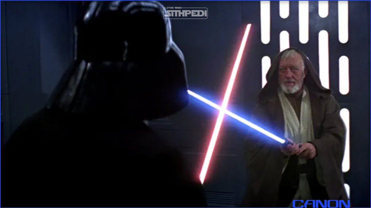 Obi-Wan ve Vader'ın düellosu neden bu kadar yavaş?
Obi-Wan ve Vader'ın Yeni Bir Umut'taki düellosunun daha sonraki dövüşlerden daha yavaş olmasının gerçek nedeni, bu dövüşün filme alınan ilk ışın kılıcı savaşı olması ve erken dönemdeki dekor kısıtlamalarının koreografiyi