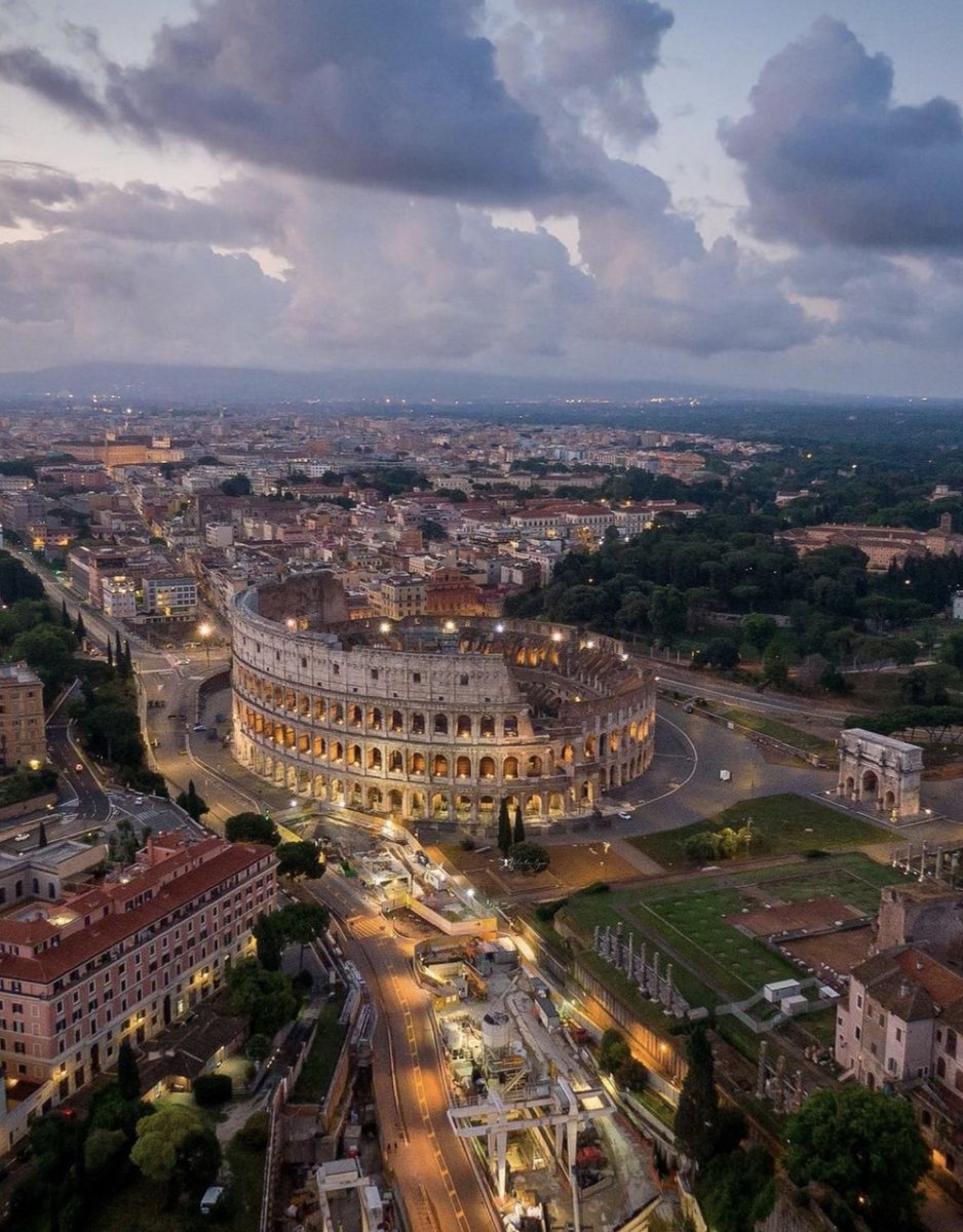 Rome, Italy
