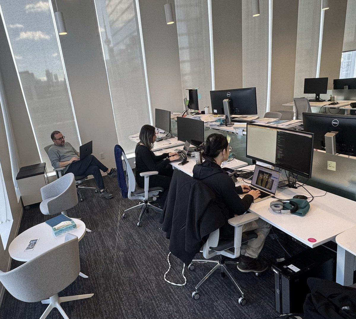 Kosta Derpanis (sabbatical in Munich 🇩🇪) tweet media