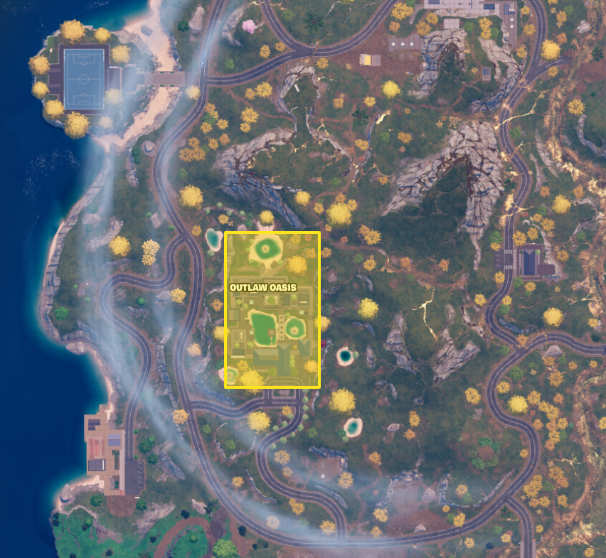 Landing here for all solo tournaments this szn