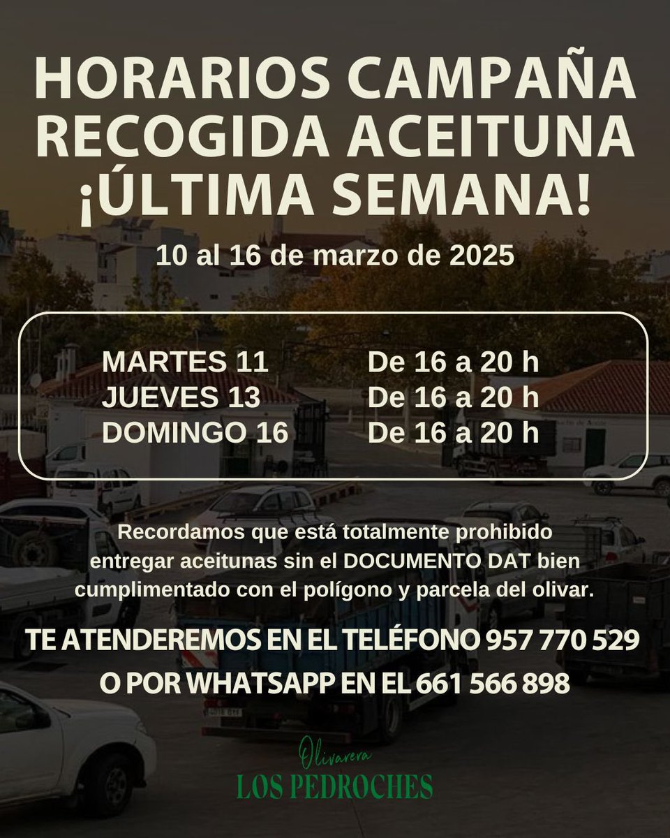 Aceite Ecológico tweet media