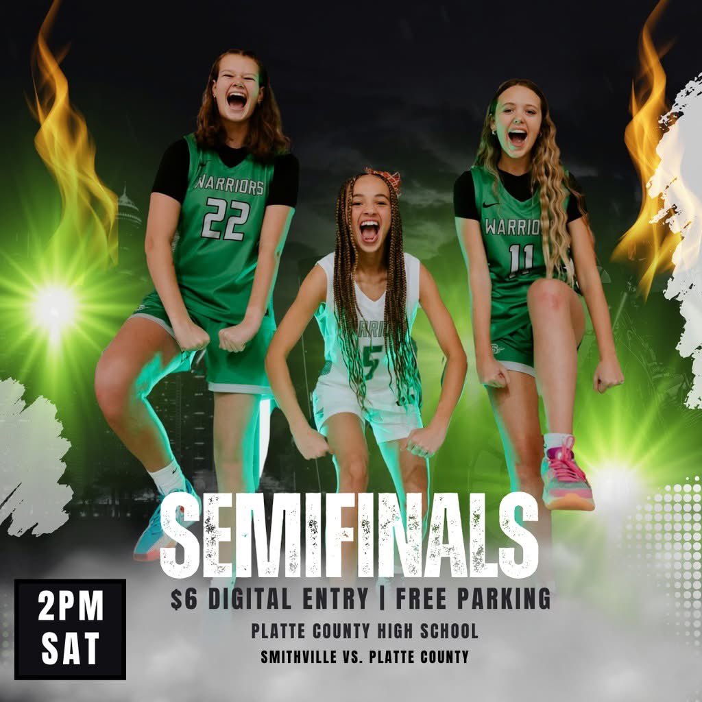 SmithvilleLWBasketball (@svillelwbball) on Twitter photo 