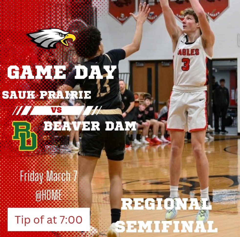 Season is on the line. Win or go home. 👷🏼‍♂️🦅🏀