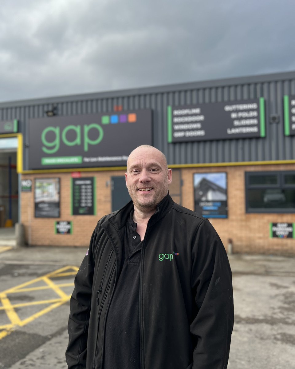 Its been a long time coming, but the cat is finally out of the bag…

 🚨GAP Burnley is coming soon! 🚨
 
Set to open on Tuesday 25th March, the depot will be full of familiar faces with depot manager Leighton at the helm.
 
📌: Unit 3 Burnham Gate Business Centre, BB21 4AJ
