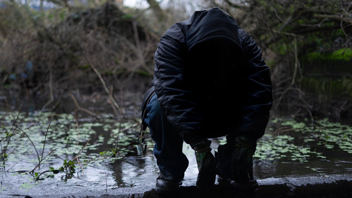 The Swedish producer, DJ, and artist <a href="/_woesum_/">Woesum</a> has been a major part of the contemporary underground rap narrative. Taken from a forthcoming EP of the same name, his new single “Protected” is a surging, euphoric electronic tune that fuses new age spirit with classic trance