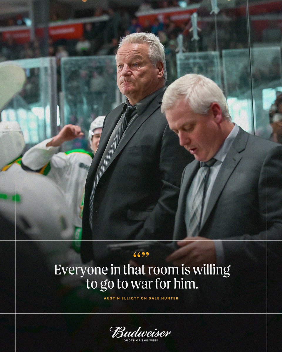 On the verge of history 🔰