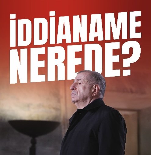 Demokratikleşme bir bütündür. PKK’nın silah bırakması ve teröre son vermesi sürecini demokratikleşme şeklinde izah edenler Ümit Özdağ’ın suç uydurularak tutuklanmasını hangi demokratikleşme ile izah edecekler? 

TÜSİAD’ın en makul eleştirisini hoyrat bir şekilde mahkemeye