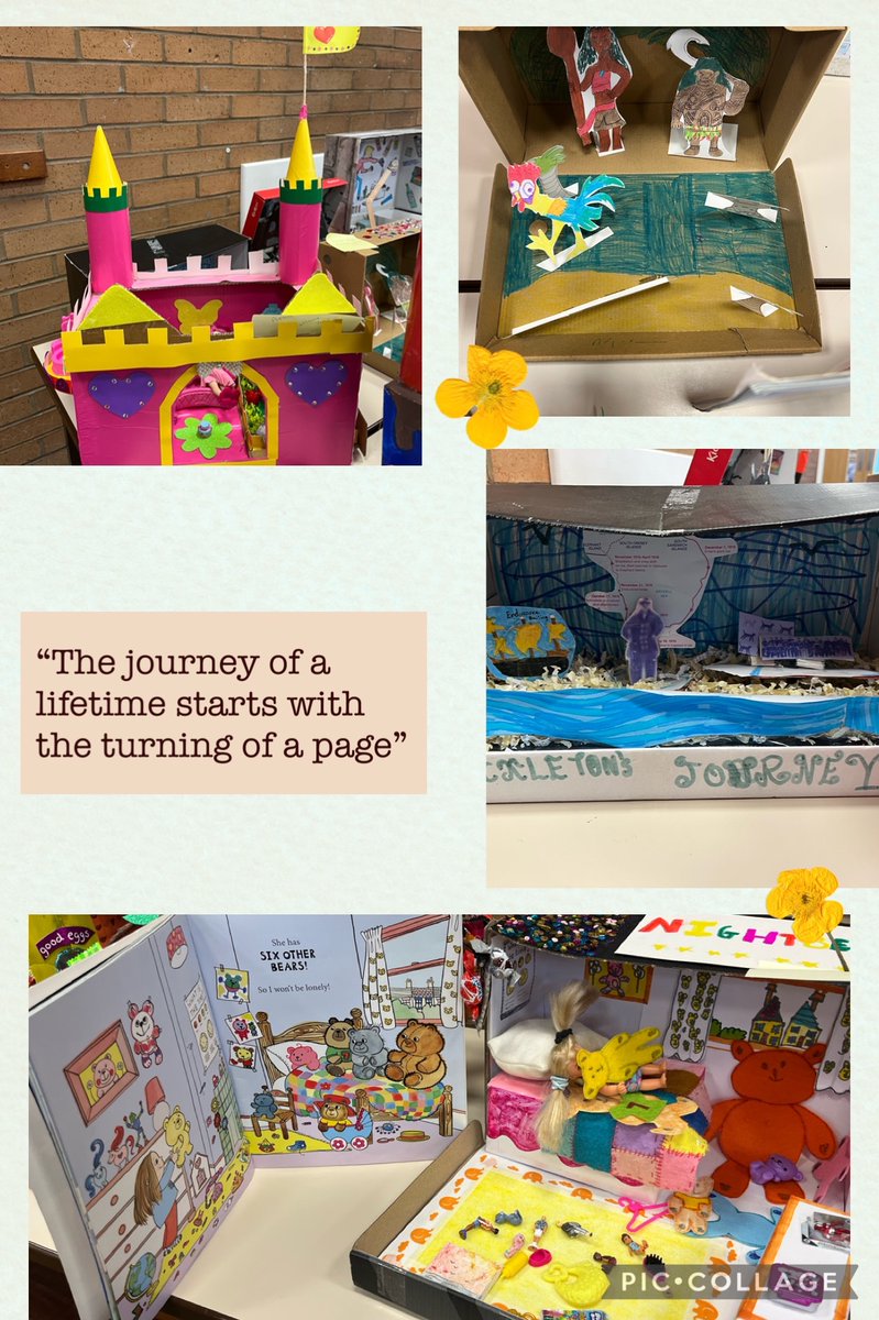 Lakeside Primary Academy tweet media