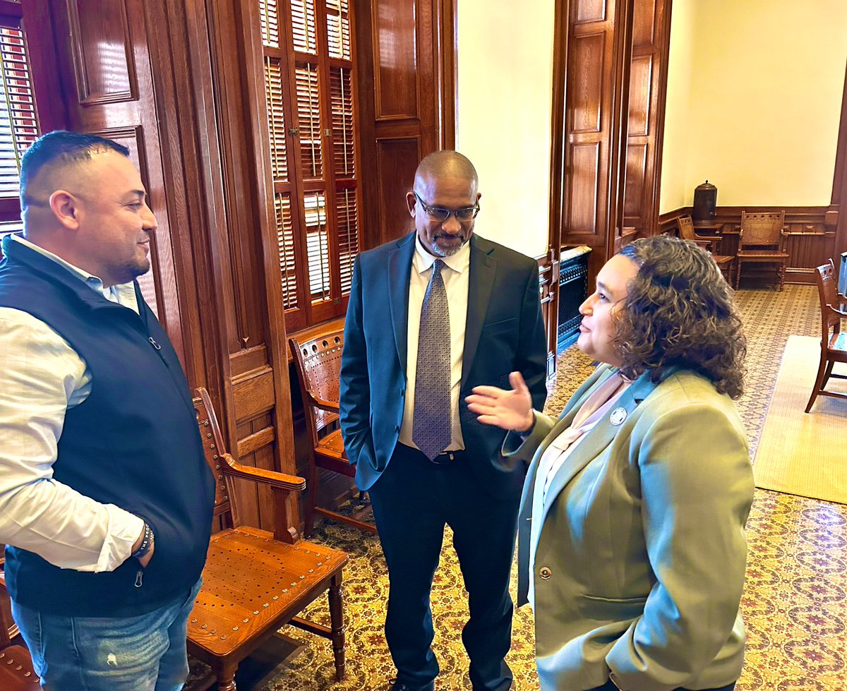 South Texas Water Authority tweet media