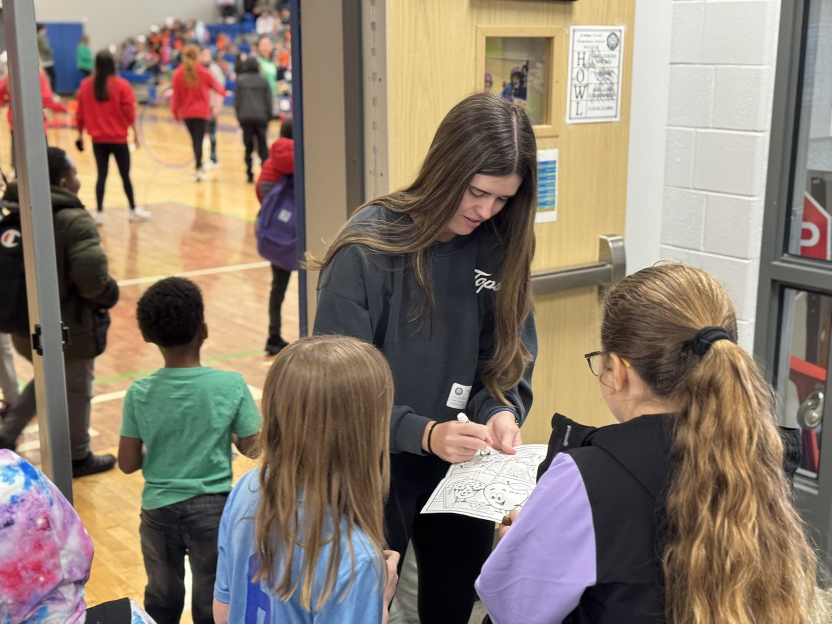 The Hilltopper CLIMB tweet media