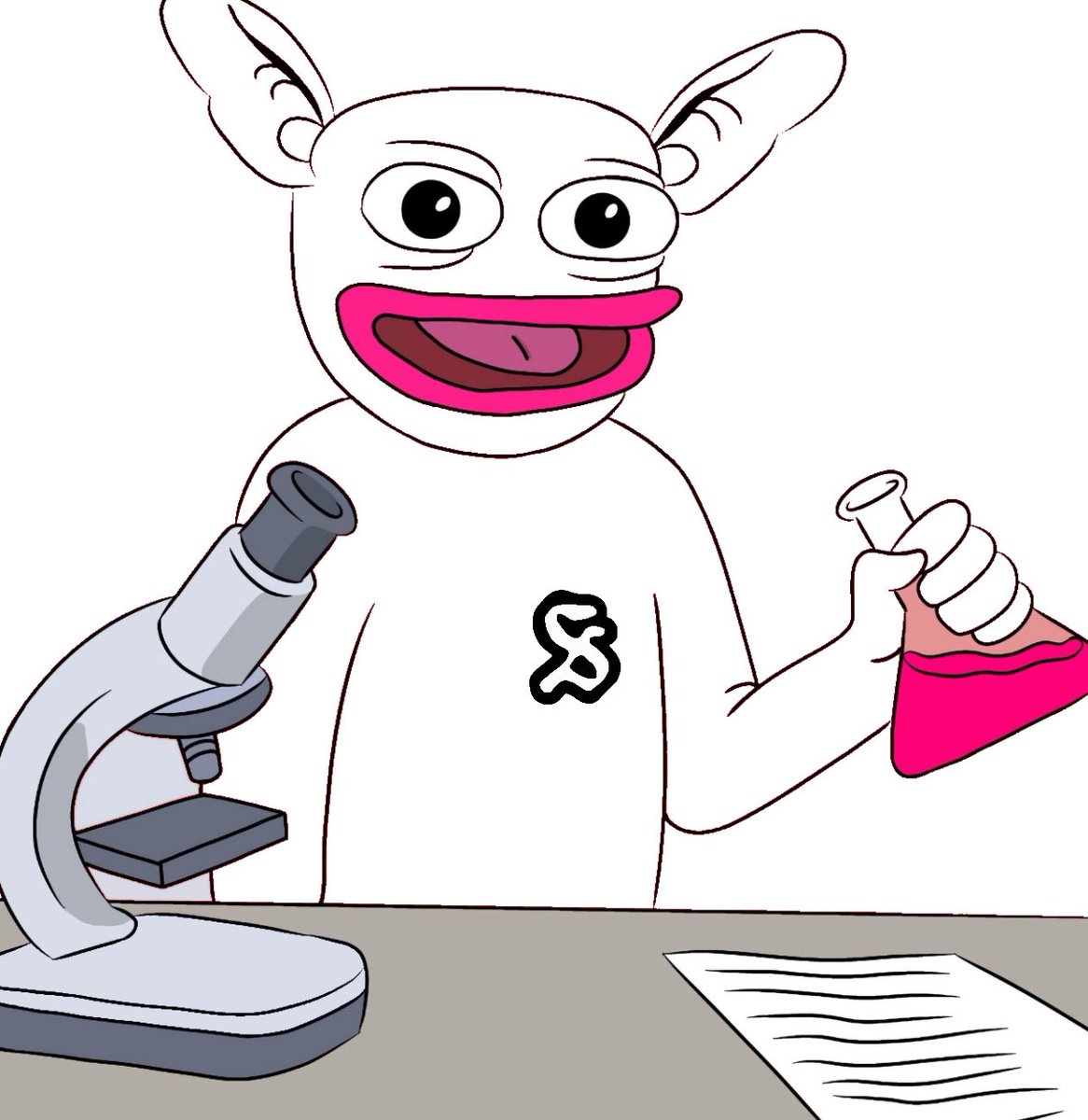 finessingemoney's tweet image. “Cooking up the next big thing in the crypto lab. $SILENZA isn’t just a token—it’s a revolution. Ready to be part of history?”

#SILENZA #CryptoLab #Next100x #SOL #WAGMI