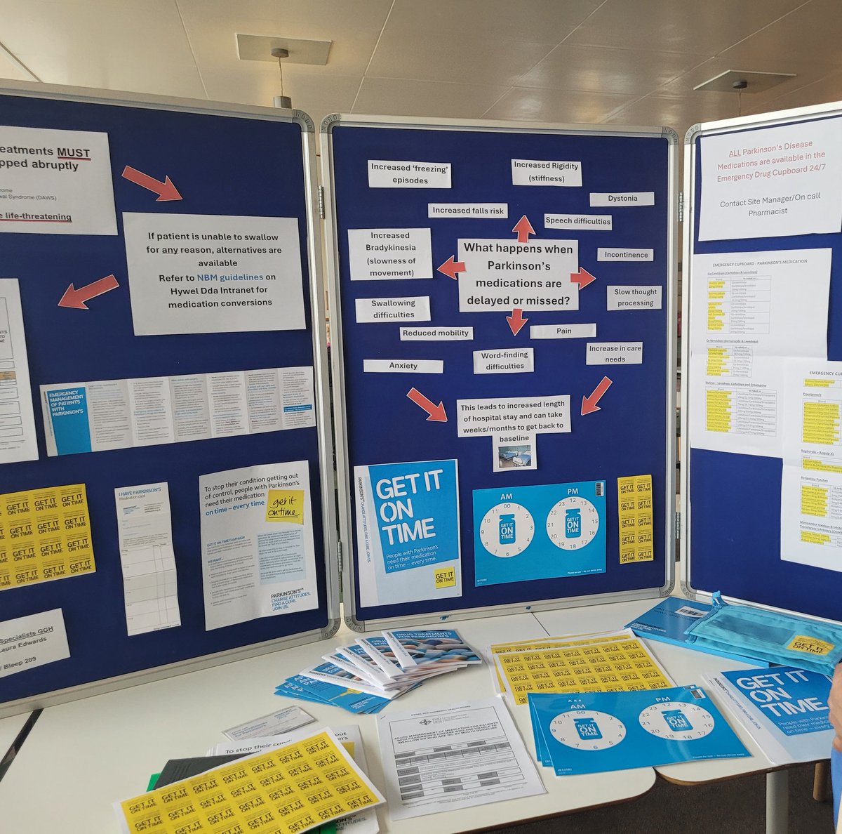 Sarah (@mixie2588) on Twitter photo Learning from practice medication showcase event GGH today <a href="/HywelDdaHB/">Hywel Dda UHB</a> with 86 staff attending this excellent MDT learning <a href="/ionaev/">iona evans</a> <a href="/davies_mandy/">Mandy Davies</a> <a href="/SharonDan111/">Sharon Daniel</a> <a href="/janicew99/">Janice Williams</a> <a href="/catling_emma/">๐ด๓ ง๓ ข๓ ท๓ ฌ๓ ณ๓ ฟEmma Catling RD๐๐</a> Learning from practice medication showcase event GGH today <a href="/HywelDdaHB/">Hywel Dda UHB</a> with 86 staff attending this excellent MDT learning <a href="/ionaev/">iona evans</a> <a href="/davies_mandy/">Mandy Davies</a> <a href="/SharonDan111/">Sharon Daniel</a> <a href="/janicew99/">Janice Williams</a> <a href="/catling_emma/">๐ด๓ ง๓ ข๓ ท๓ ฌ๓ ณ๓ ฟEmma Catling RD๐๐</a>