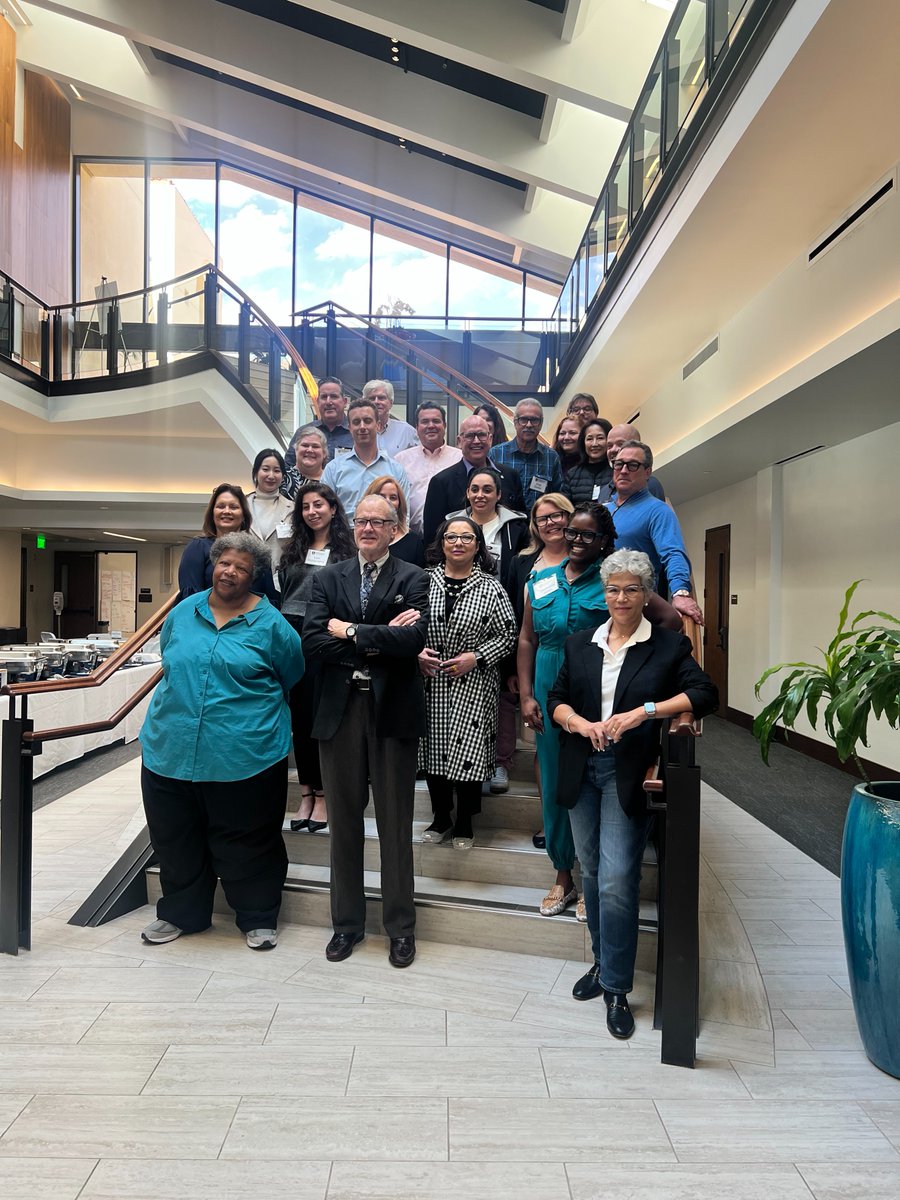 Straus Institute tweet media