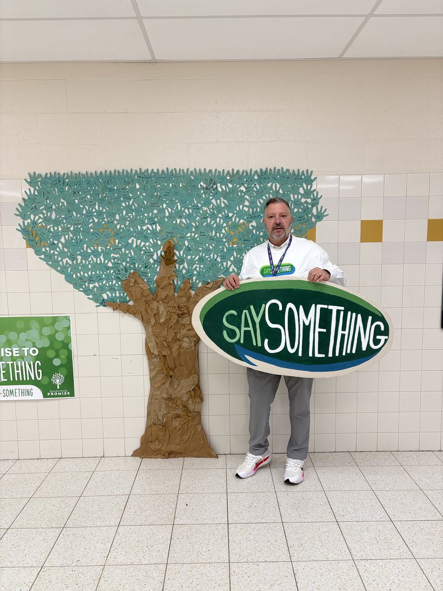 West Mifflin Middle School tweet media
