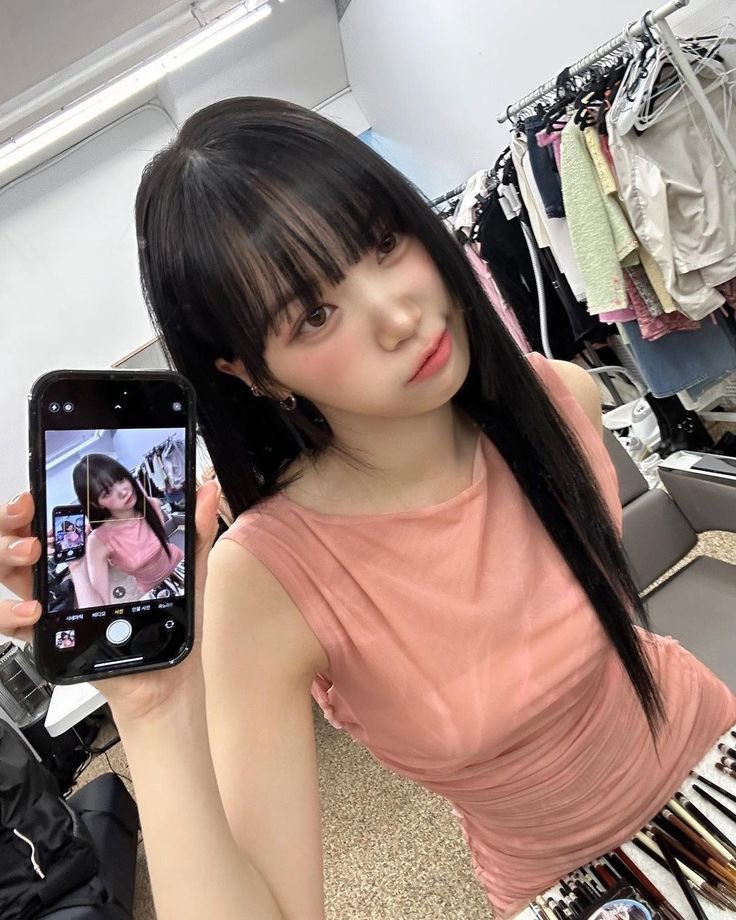 Daily Chaewon 🐯 (@chaechaedaily) on Twitter photo 