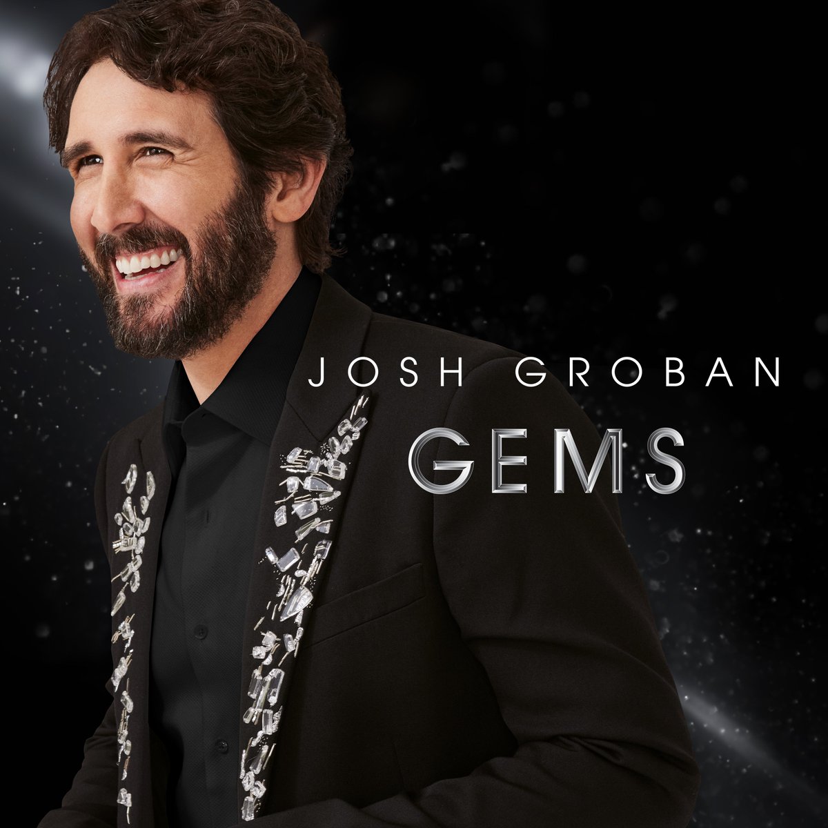 Over two decades of music, memories, and moments we’ve shared together. This journey has been nothing short of incredible, and I couldn’t have done it without you all. I’m so excited to announce GEMS (out May 2) - a collection of some of your most cherished songs of mine, plus