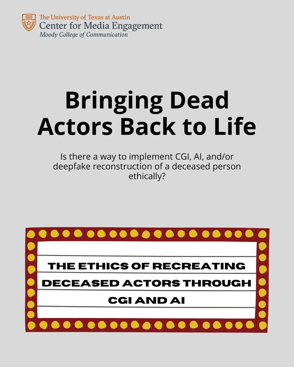 Media Ethics Initiative tweet media