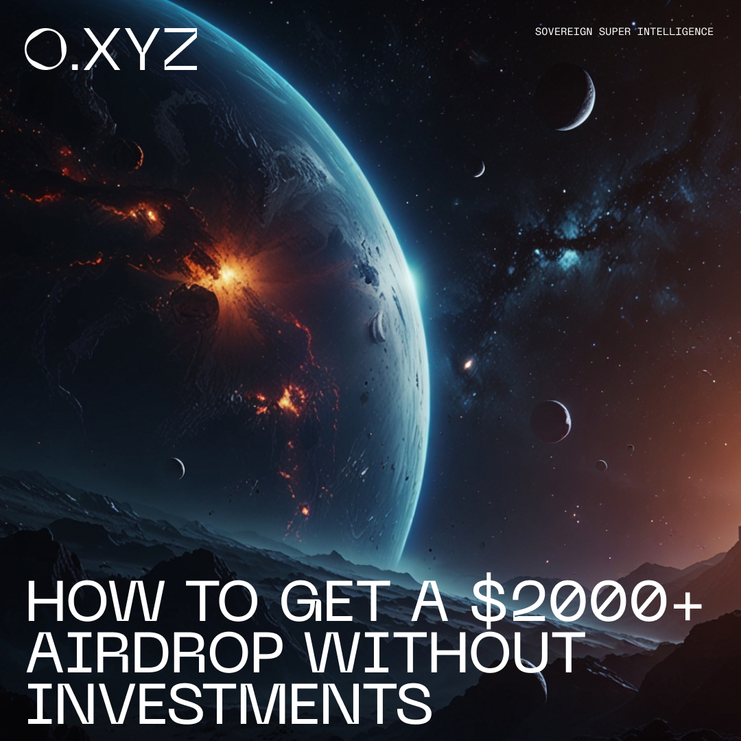 maxqv_1's tweet photo. HOW TO GET A $2000 AIRDROP?
The answer is https://t.co/GEAPvMni0l.
You can find the FULL GUIDE in my Telegram channel – https://t.co/mFGXtpQ6I4.
https://t.co/GEAPvMni0l has $130M in investments and only 50K participants! #Airdrop #Crypto #AI #investment https://t.co/CWdr8Afhfe