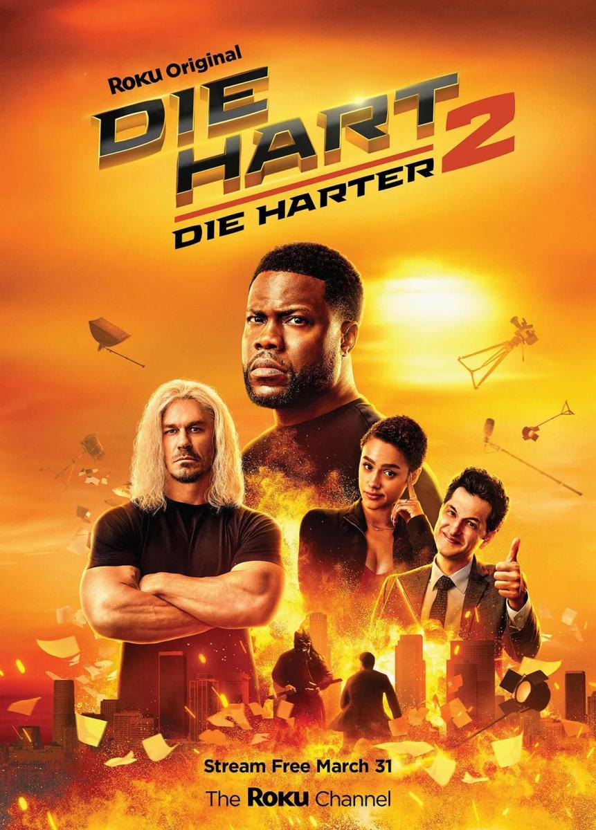 45Lampkin_Lane's tweet photo. #NowWatching #FirstTime #DieHart2 #comedy #Action https://t.co/CYGQL9m5E6