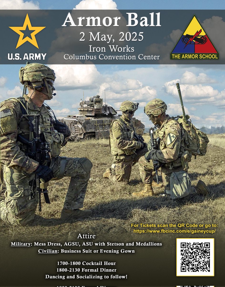 Thunderbolt Chapter USCAA tweet media