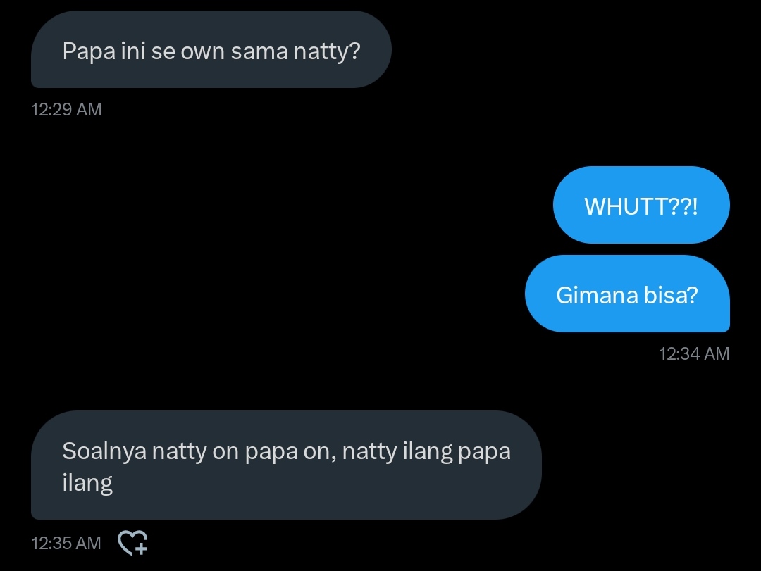 Matthew tweet media