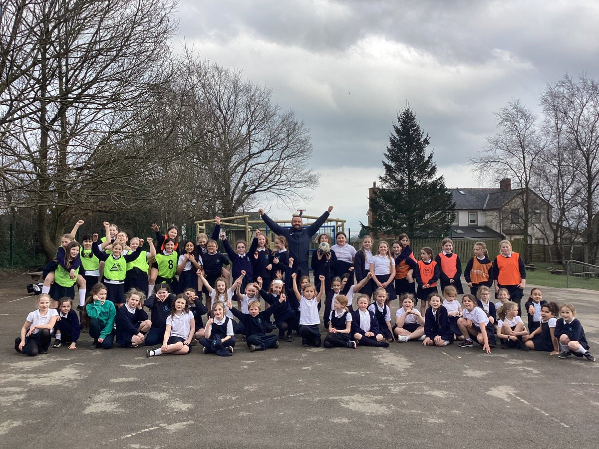 Read St Johns Primary School tweet media