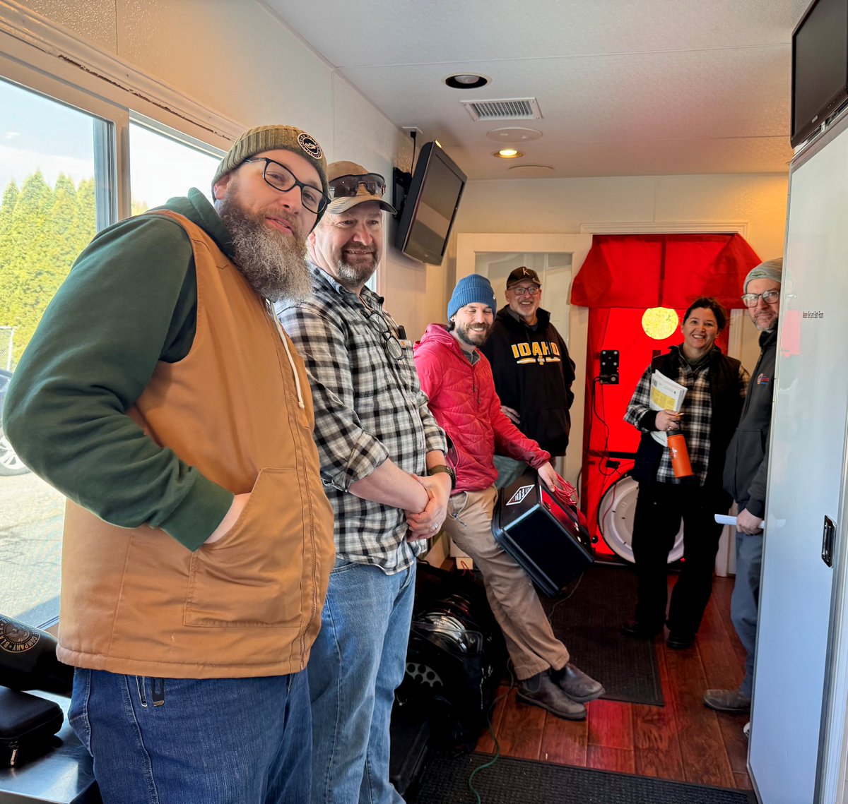 BPI, Inc. tweet media