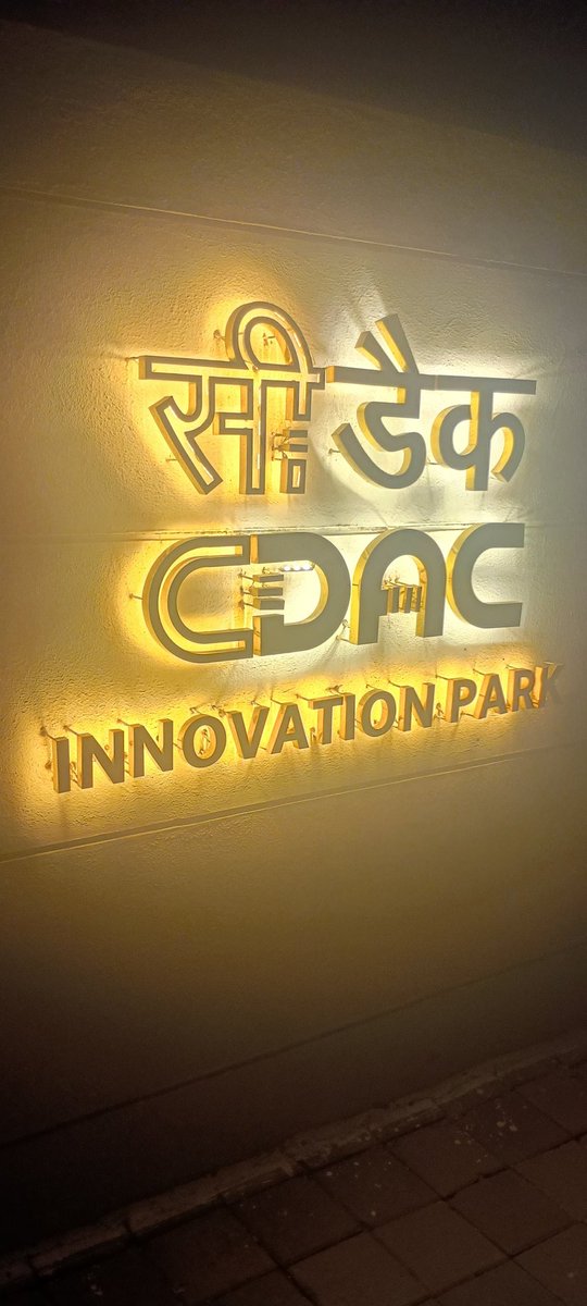 MITRAY PANDIT tweet media