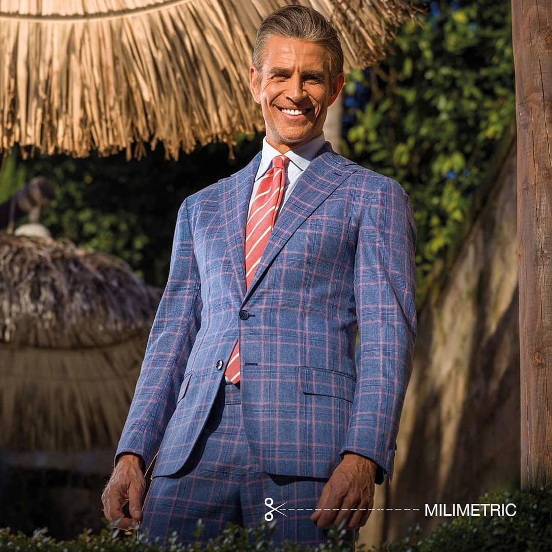 milimetricterzi's tweet image. Real bespoke…

#bespoketailor #bespoketailoring #bespokesuit #bespokejacket