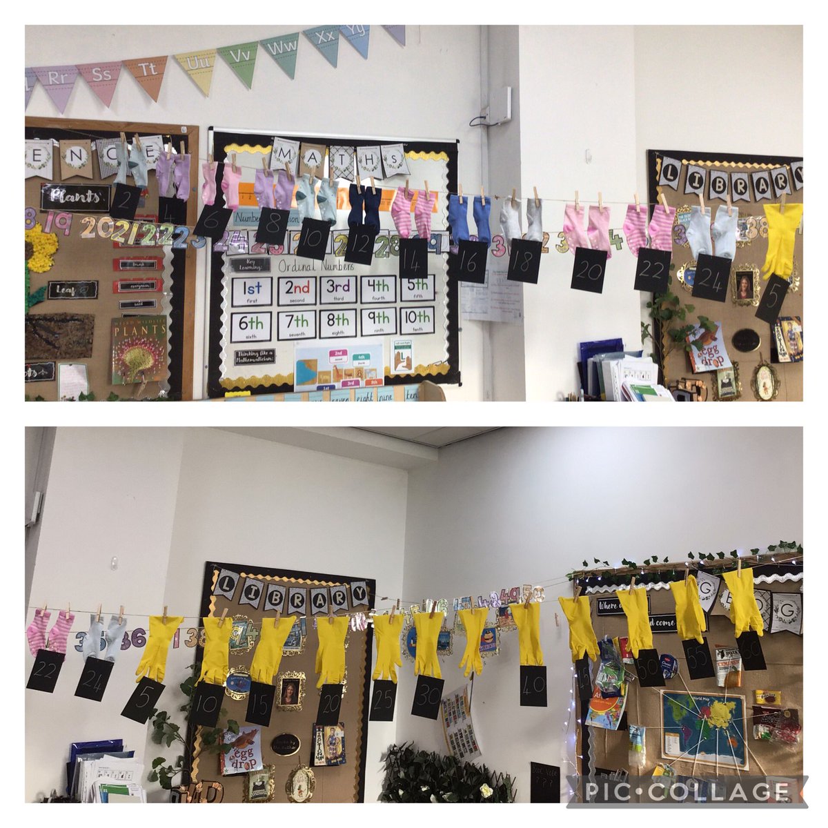 Miss Wells (@misswells1204) on Twitter photo We are learning our 2, 5 and 10 times tables in year 1 and we are using our washing lines to helps us! <a href="/parishschool1/">Parish CE School</a> We are learning our 2, 5 and 10 times tables in year 1 and we are using our washing lines to helps us! <a href="/parishschool1/">Parish CE School</a>