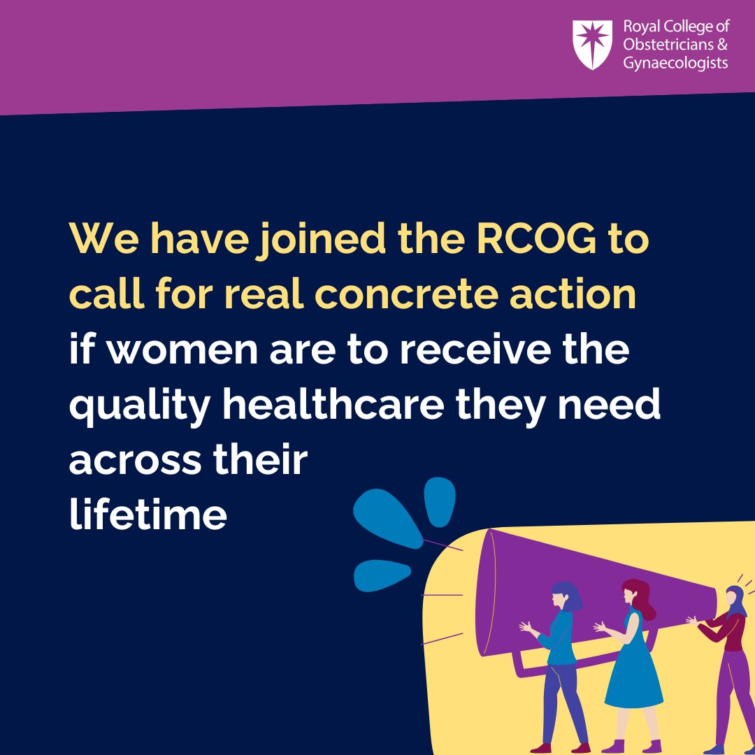 FICMNews (@ficmnews) on Twitter photo We’re joining <a href="/RCObsGyn/">RoyalCollegeObsGyn</a> and 48 other organisations in a joint letter calling for concrete commitment to ensure women receive the quality healthcare they need throughout their lives. Read and share the letter: brnw.ch/21wR8Ds
#PrioritiseWomensHealt We’re joining <a href="/RCObsGyn/">RoyalCollegeObsGyn</a> and 48 other organisations in a joint letter calling for concrete commitment to ensure women receive the quality healthcare they need throughout their lives. Read and share the letter: brnw.ch/21wR8Ds
#PrioritiseWomensHealt