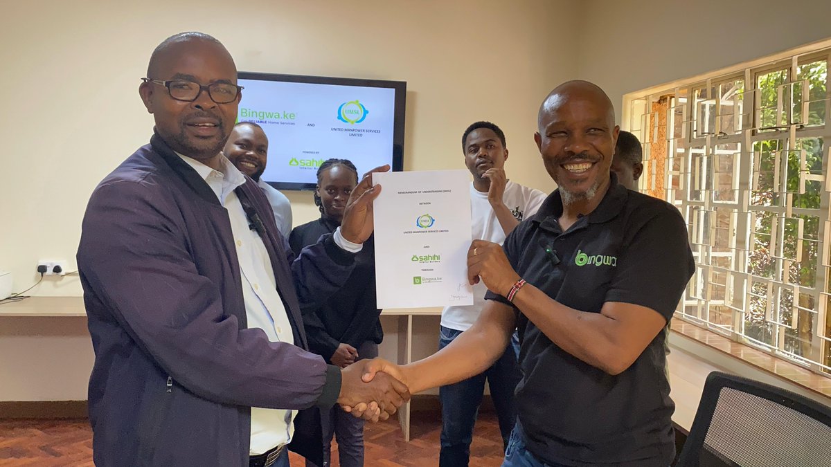 Bingwa Services tweet media