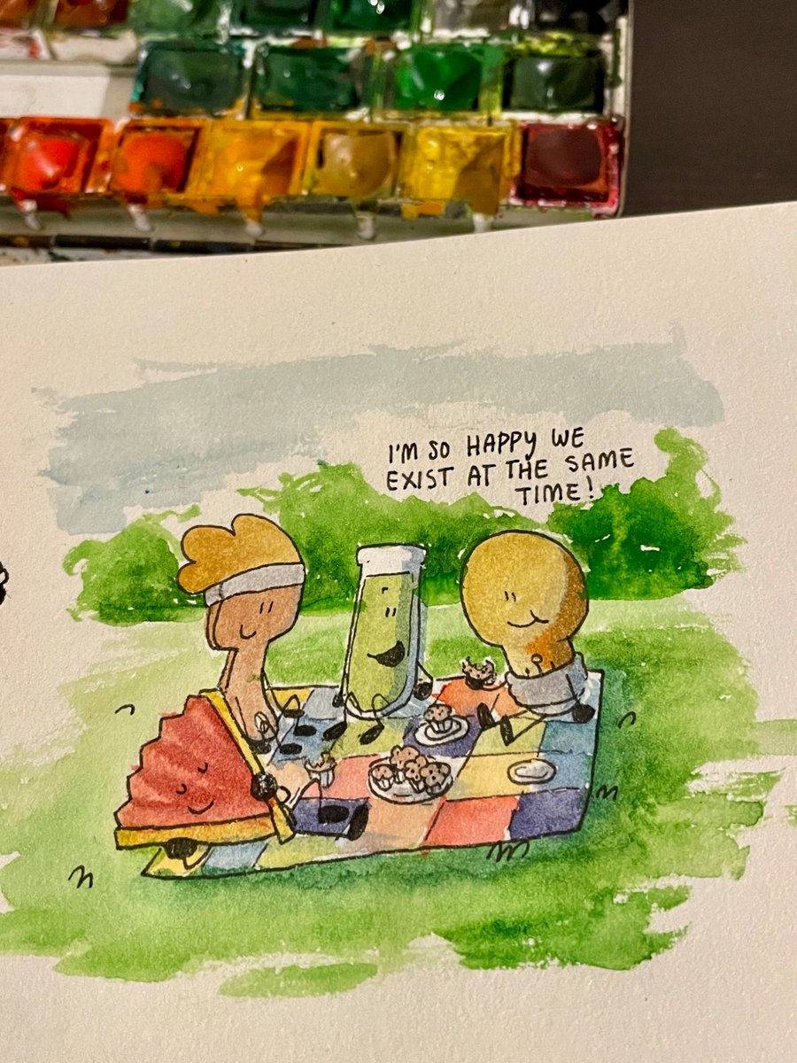 EvoButWorse's tweet image. #inanimateinsanity 
#fantube
#lightbrush