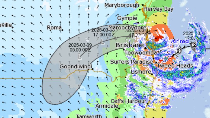 StormWatch12345's tweet photo. #HurricaneSeason #Hurricane #Cyclone #Storm #Typhoon #HurricaneAlert #TropicalStorm #TropicalStorm #Australia #Queensland #QLD #TropicalCycloneAlfred #Alfred #CycloneAlfred #nsw #Brisbane #Lismore #ByronBay #GoldCoast #SunshineCoast
lol what is that?
Not sure what one is better? https://t.co/GOzuNk4v2w