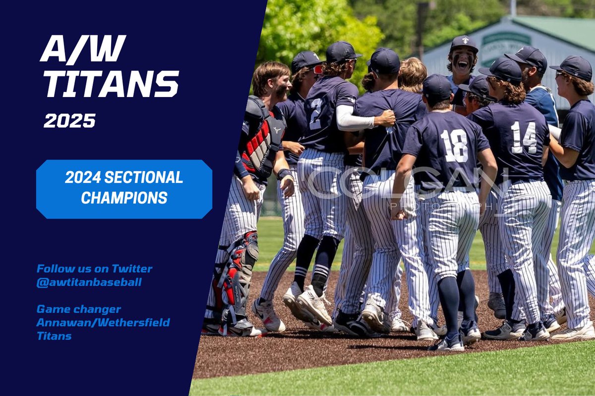 Titan Baseball (@awtitanbaseball) on Twitter photo 