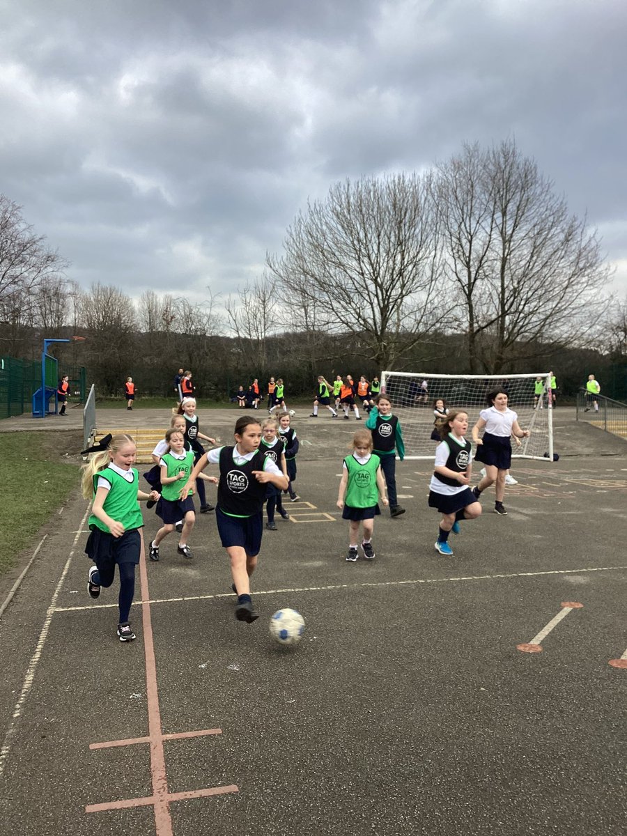 Read St Johns Primary School tweet media