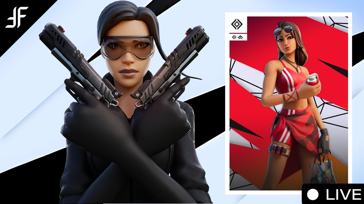 Fresh Statue tweet media