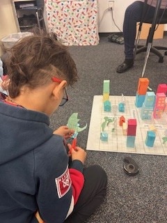 SCE STEAM ACADEMY tweet media