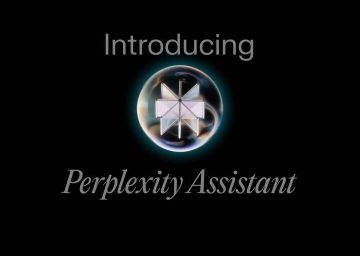 Did perplexity just create the super app that Elon wanted to create?