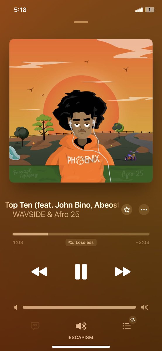 thejohnbinoshow's tweet photo. i got new music out 🫶🏻 go crazy https://t.co/VKOP4NEWZr