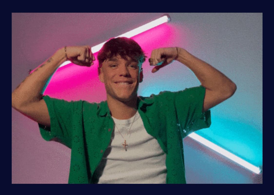 Lieve allemaal, dit is de laatste poging om te vragen om op Keanu te stemmen. Wat de polls ook zeggen, enkel de officiële stemming telt. Stem nog snel via GoPlay en/of RTL. Alvast duizendmaal bedankt. 🩵 #Bigbrothernlbe