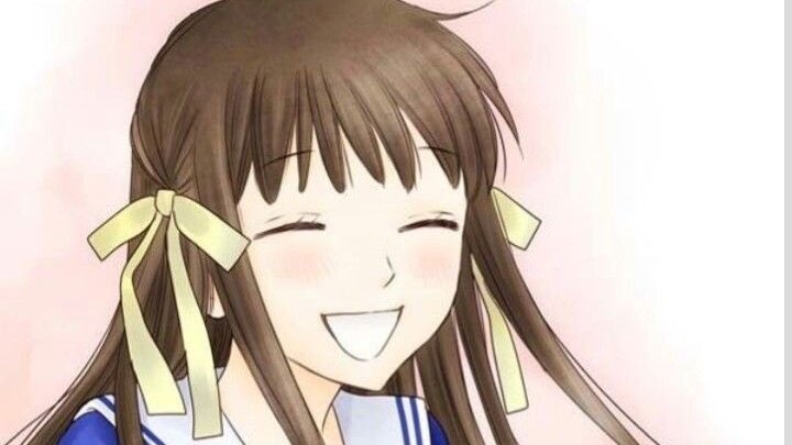maomao_2605's tweet photo. "people are allowed to dislike things"
WRONG. NO ONE is allowed to dislike Tohru Honda. https://t.co/AIDA9fEz1Y