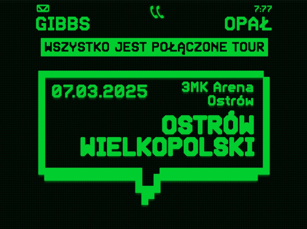 Startujemy o godz 20:00 !