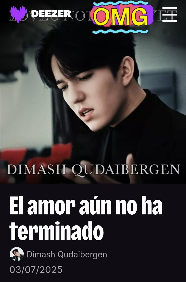 Dimash Kudaibergen Perú Dears - Fan Club Oficial tweet media