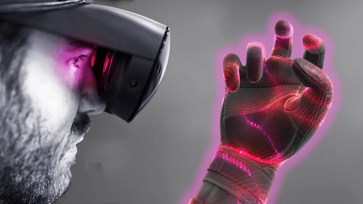 VR Design Unpacked: Why 'Embodiment' is More Important Than 'Immersion'

Read (or watch) the full feature 👉 roadtovr.com/synapse-embodi…