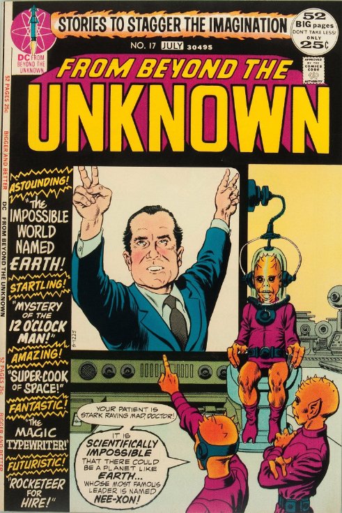 Pulp Librarian tweet media